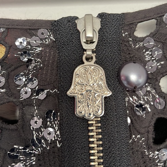 Gorgeous Manoush top . - Picture 6 of 12